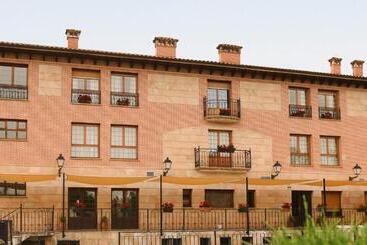 Hotel Rural Villa De Vinuesa