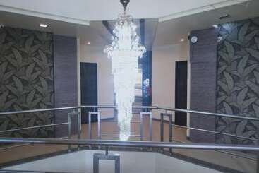 Hotelli Udayanraje Palace