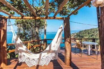 Hotel Velinn Pousada 8 Ilhas