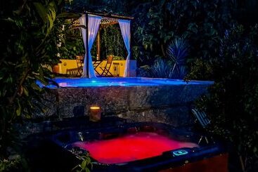 ペンション Casa Da Benfeitoria