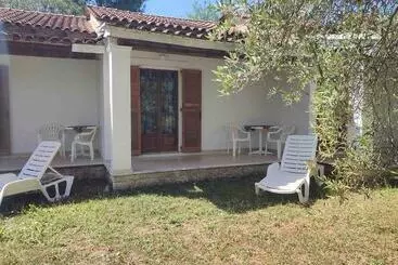 Apart Hotel Repose Olive Grove Roda