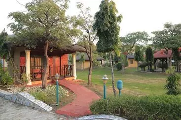 Resort Manohar Villas