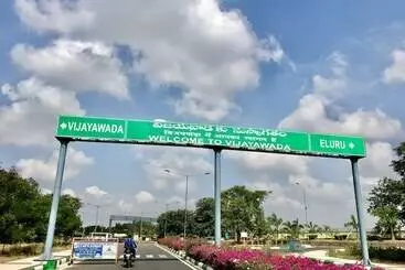 Staro Hotel   Hotel In Vijayawada