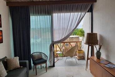 Ximena Hotel Boutique