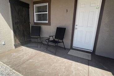 아파트호텔 3 Bears Condos