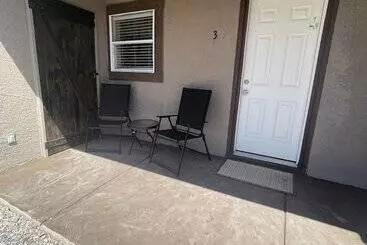 Huoneistohotelli 3 Bears Condos