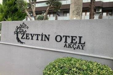 Akcay Zeytin Otel