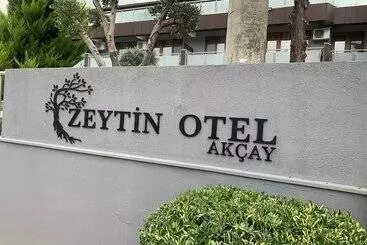 Akcay Zeytin Otel