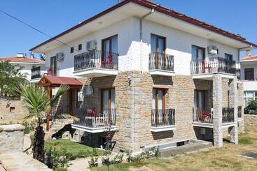 Bed and Breakfast Gökçeada Deep Breath