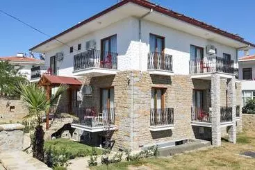 Bed and Breakfast Gökçeada Deep Breath