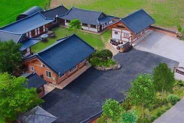 Buan Nabiui Kkum Pension