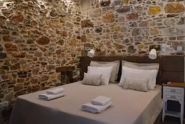 Aparthotel Castro Rooms Chios