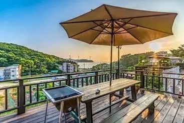 Daebudo Grand Blue Pension