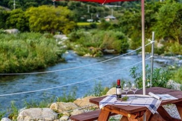 Geochang Windmill Village Pension