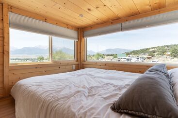 Bv Overlook Camp & Lodging