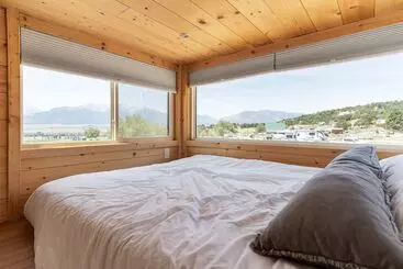 Bv Overlook Camp & Lodging