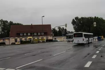 Hotelli Ciao Hannover