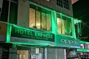Hotel Express