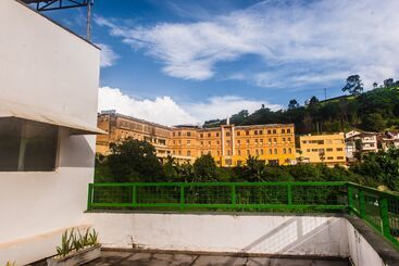 Hotel Minas Dor