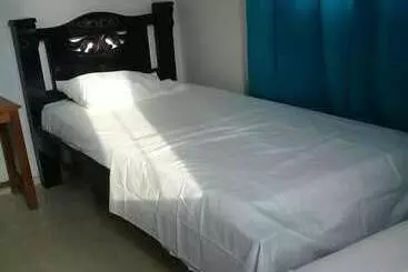 هتل Paseo Bolivar