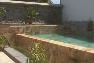 בית מלון כפרי Quinta Alberto Boutique