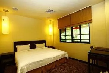 ホテル Yun Hdien Resort