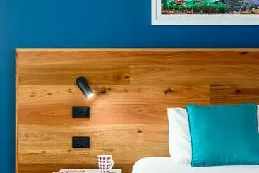 Huoneistohotelli Hunter Studios Maitland