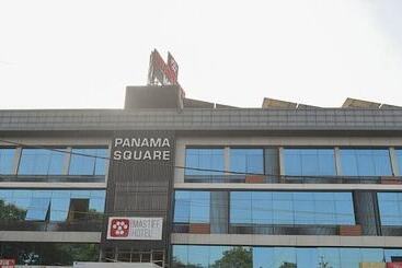 Mastiff Hotel Ankleshwar