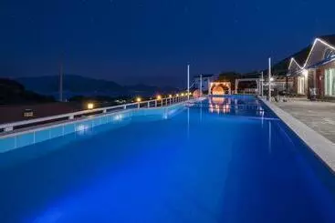 Namhae Hanuri Pension