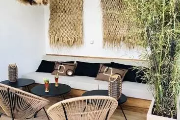 ペンション Maison Le S