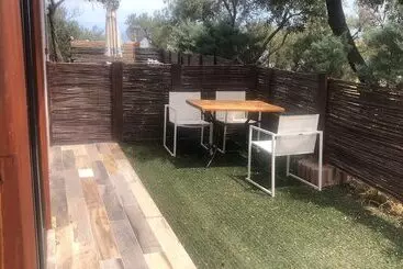 Qcunda Otel Restorant