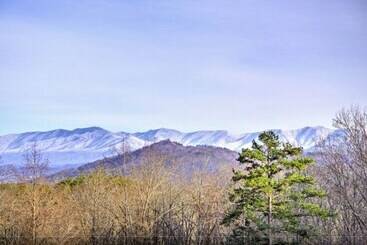 별장 Smoky S Bliss