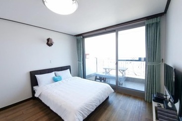 Taean Bless Ocean Pension