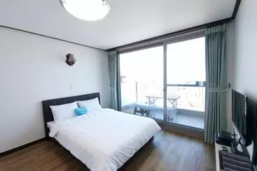 Taean Bless Ocean Pension