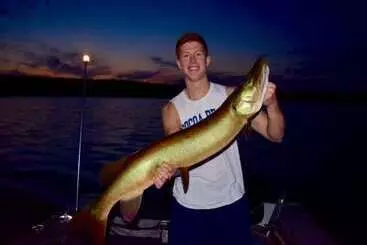 コテージ Tranquility On Teal Lake