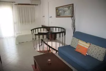 شقة فندقية Erifili