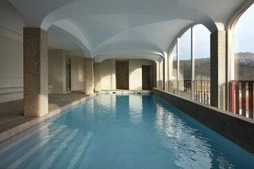 Abrigo Da Montanha Hotel Rural