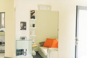 Hotel Blue Diamond Boutique