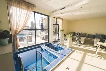 Hotel Blue Diamond Boutique