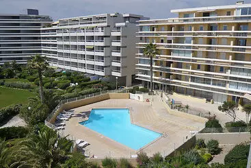 Hôtel Copacabana