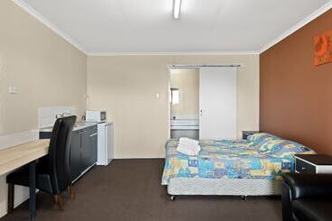 فندق Discovery Parks   Blackwater