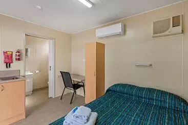 فندق Discovery Parks Blackwater