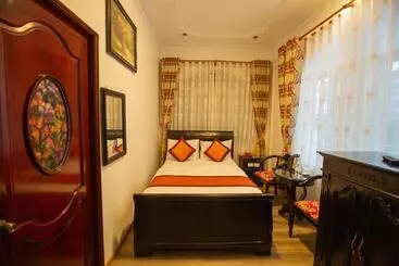 ホテル Dragon King 1