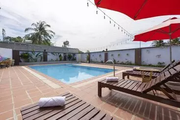 فندق Klc Holidays Phu Quoc