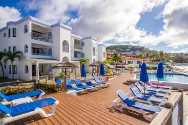 هتل La Vista Beach Resort