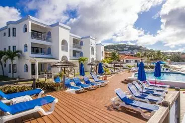 هتل La Vista Beach Resort