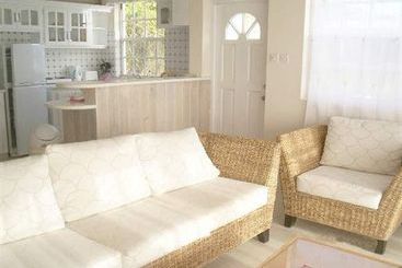 ホテル Mullins Heights