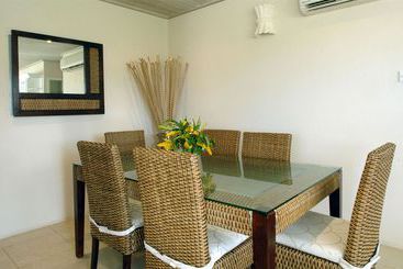 ホテル Mullins Heights