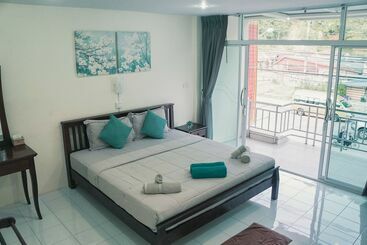 호텔 Na Vela Village   Adults Only