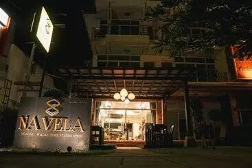 בית מלון כפרי Na Vela Village Adults Only